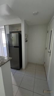 Apartamento 2/4 e  1 suítes Aplhaville I  Salvador