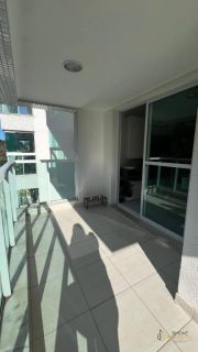 Apartamento 2/4 e  1 suítes Aplhaville I  Salvador
