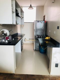 Apartamento 3 Quartos na Barra – Reformado e a Poucos Metros da Praia!