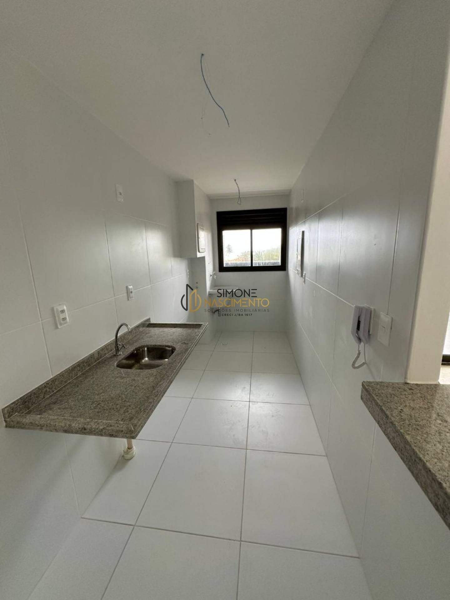 Apartamento 2 quartos com suite em jaguaribe