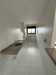 Apartamento 2 quartos com suite em jaguaribe