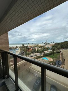 Apartamento 2 quartos com suite em jaguaribe