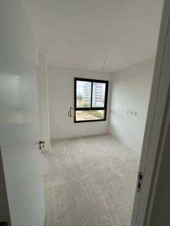Apartamento 2 quartos com suite em jaguaribe