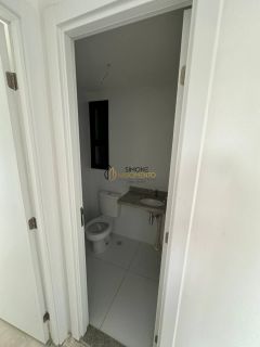 Apartamento 2 quartos com suite em jaguaribe