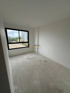 Apartamento 2 quartos com suite em jaguaribe