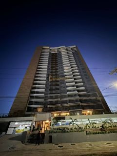 Apartamento 2 quartos com suite em jaguaribe