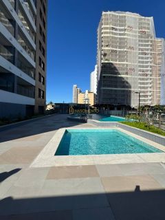 Apartamento 2 quartos com suite em jaguaribe