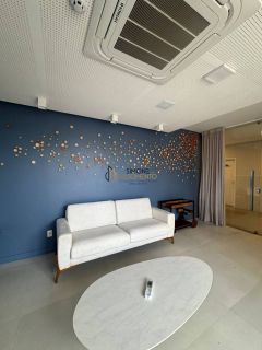 Apartamento 2 quartos com suite em jaguaribe