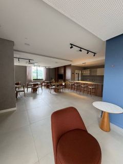 Apartamento 2 quartos com suite em jaguaribe