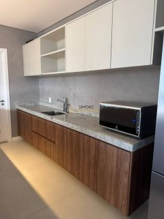 Apartamento 2 quartos com suite em jaguaribe