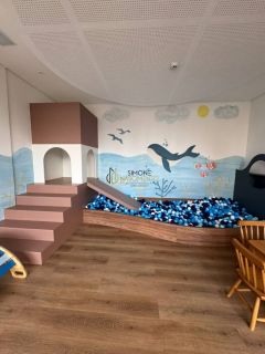 Apartamento 2 quartos com suite em jaguaribe