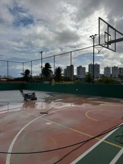 Apartamento 2 quartos com suite em jaguaribe