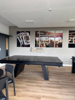 Apartamento 2 quartos com suite em jaguaribe