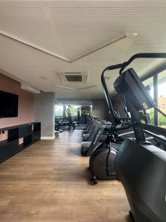 Apartamento 2 quartos com suite em jaguaribe