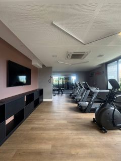 Apartamento 2 quartos com suite em jaguaribe