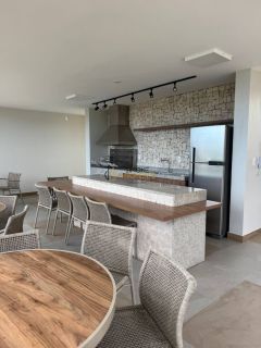 Apartamento 2 quartos com suite em jaguaribe