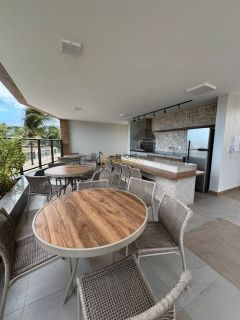 Apartamento 2 quartos com suite em jaguaribe