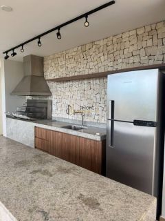 Apartamento 2 quartos com suite em jaguaribe