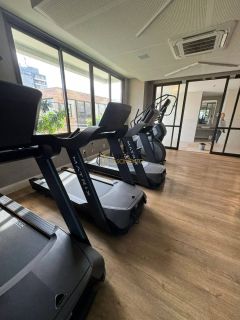 Apartamento 2 quartos com suite em jaguaribe