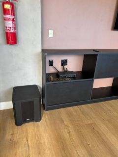 Apartamento 2 quartos com suite em jaguaribe