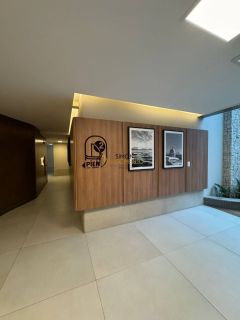 Apartamento 2 quartos com suite em jaguaribe