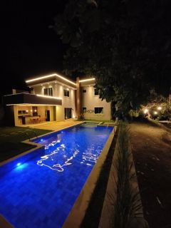 Casa Alto Padrão em Barra do Jacuípe