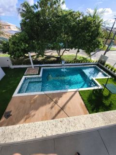 Casa Alto Padrão em Barra do Jacuípe