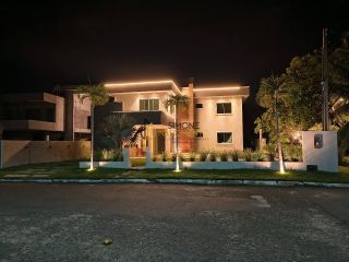 Casa Alto Padrão em Barra do Jacuípe
