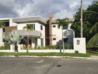 Casa Alto Padrão em Barra do Jacuípe