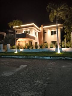 Casa Alto Padrão em Barra do Jacuípe