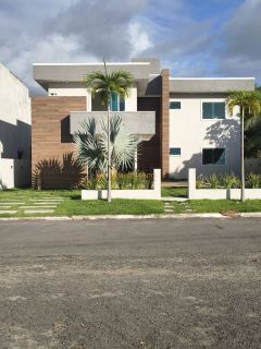 Casa Alto Padrão em Barra do Jacuípe