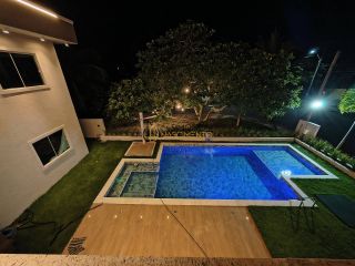 Casa Alto Padrão em Barra do Jacuípe