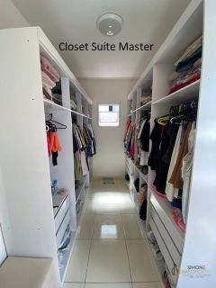 Casa 03 quartos com 02 suítes em camaçari