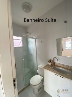 Casa 03 quartos com 02 suítes em camaçari