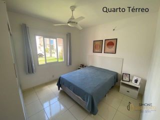 Casa 03 quartos com 02 suítes em camaçari
