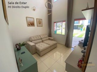 Casa 03 quartos com 02 suítes em camaçari
