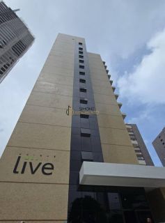 Studio  Caminho das árvores em Salvador