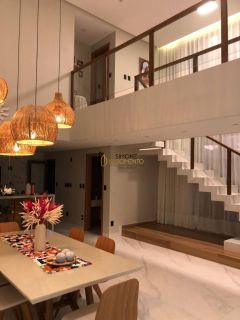 Casa de Condomínio 5 suítes Praia do Forte