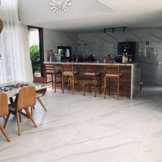 Casa de Condomínio 5 suítes Praia do Forte