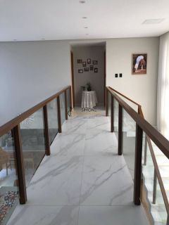 Casa de Condomínio 5 suítes Praia do Forte