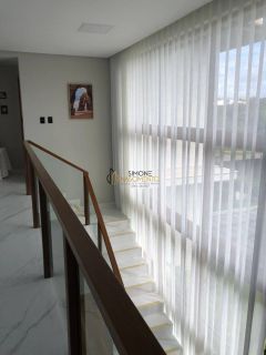 Casa de Condomínio 5 suítes Praia do Forte