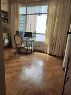 Apartamento 4 / 4 + Dependência e 1 suíte Graça em Salvador