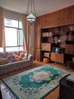 Apartamento 4 / 4 + Dependência e 1 suíte Graça em Salvador