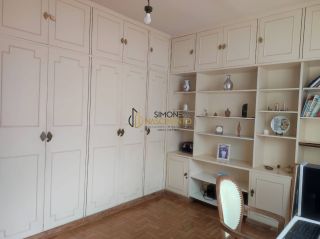 Apartamento 4 / 4 + Dependência e 1 suíte Graça em Salvador