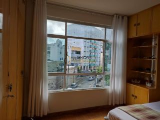 Apartamento 4 / 4 + Dependência e 1 suíte Graça em Salvador