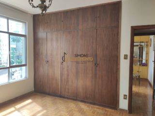 Apartamento 4 / 4 + Dependência e 1 suíte Graça em Salvador