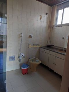 Apartamento 4 / 4 + Dependência e 1 suíte Graça em Salvador