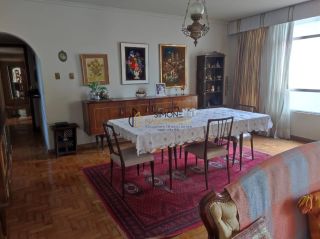 Apartamento 4 / 4 + Dependência e 1 suíte Graça em Salvador