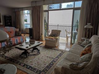 Apartamento 4 / 4 + Dependência e 1 suíte Graça em Salvador