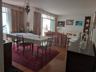 Apartamento 4 / 4 + Dependência e 1 suíte Graça em Salvador